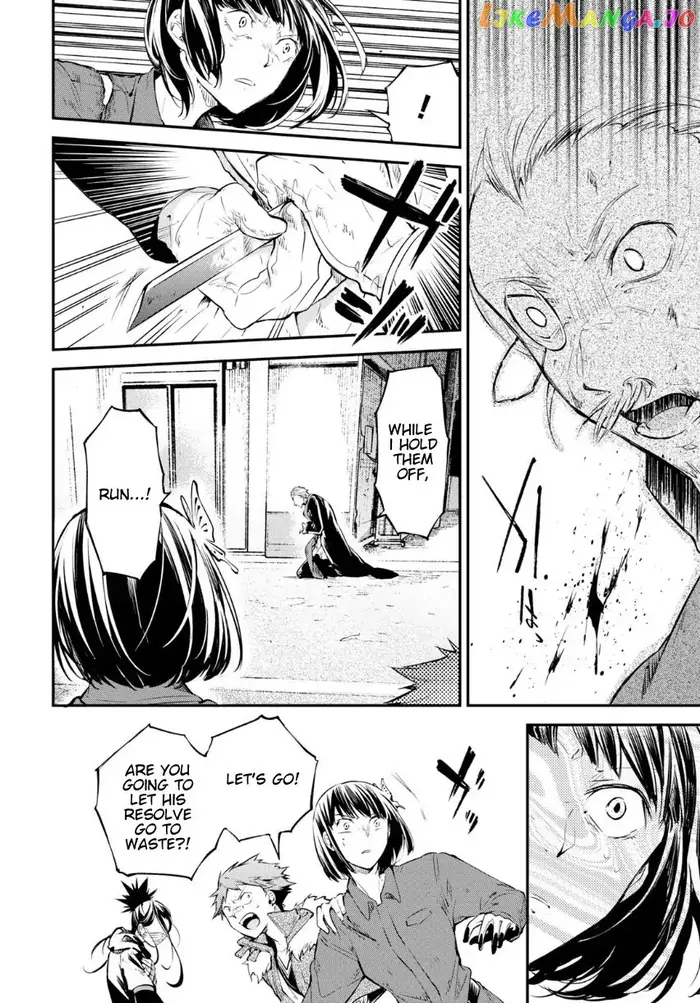 Bungou Stray Dogs Chapter 67 image 37_optimized